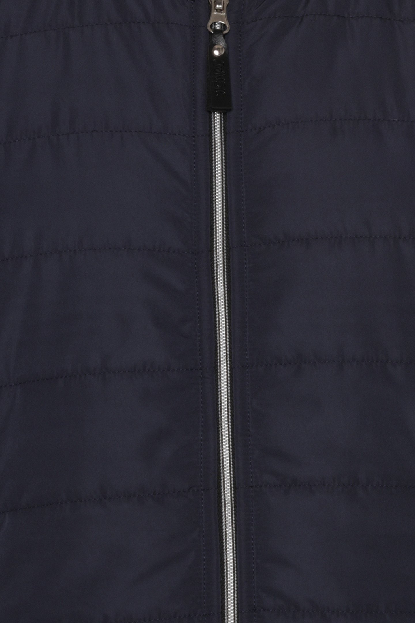 JESSSI QUILTED VEST DEEP MARINE 3