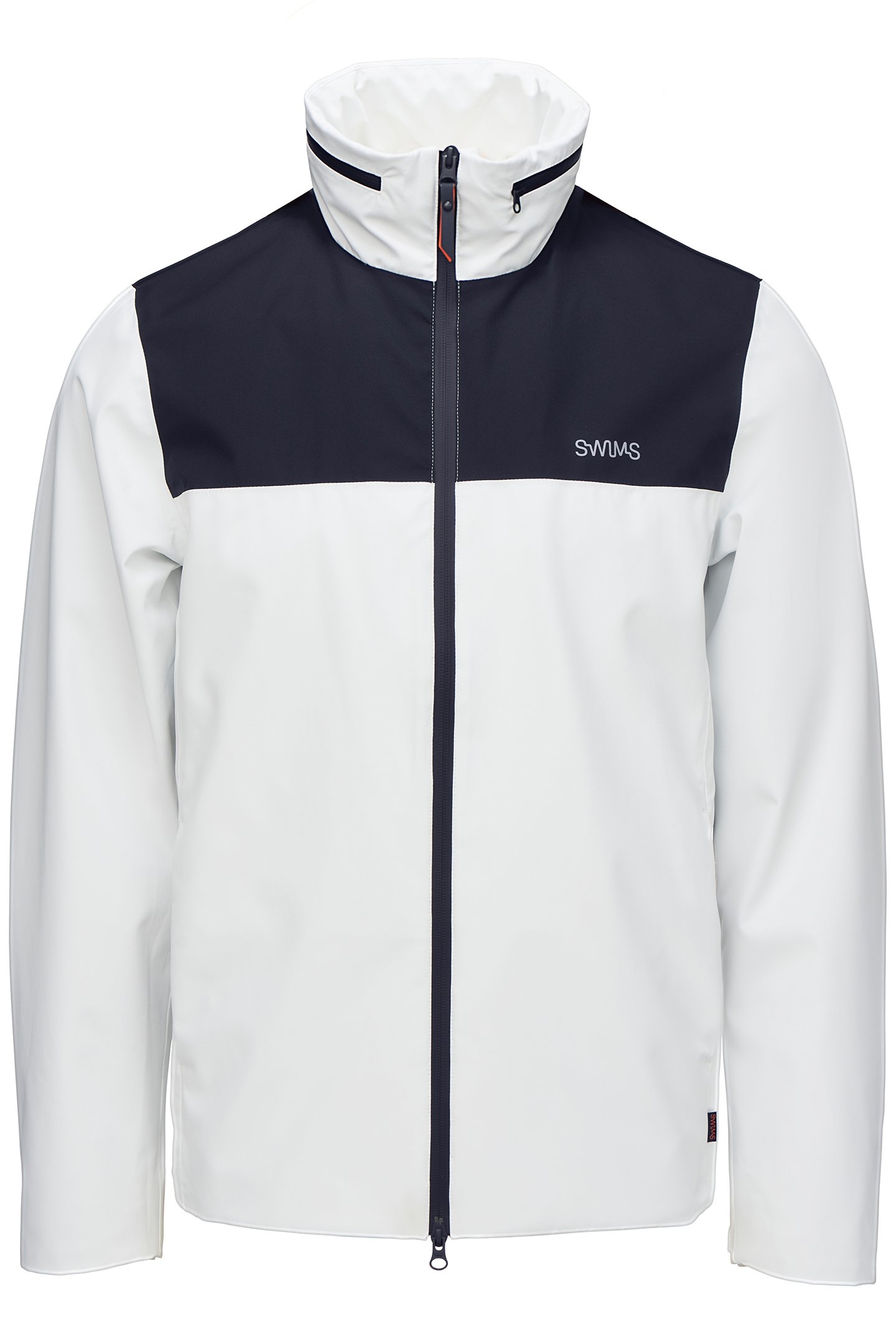 ANTIBES JACKET OFF WHITE 4