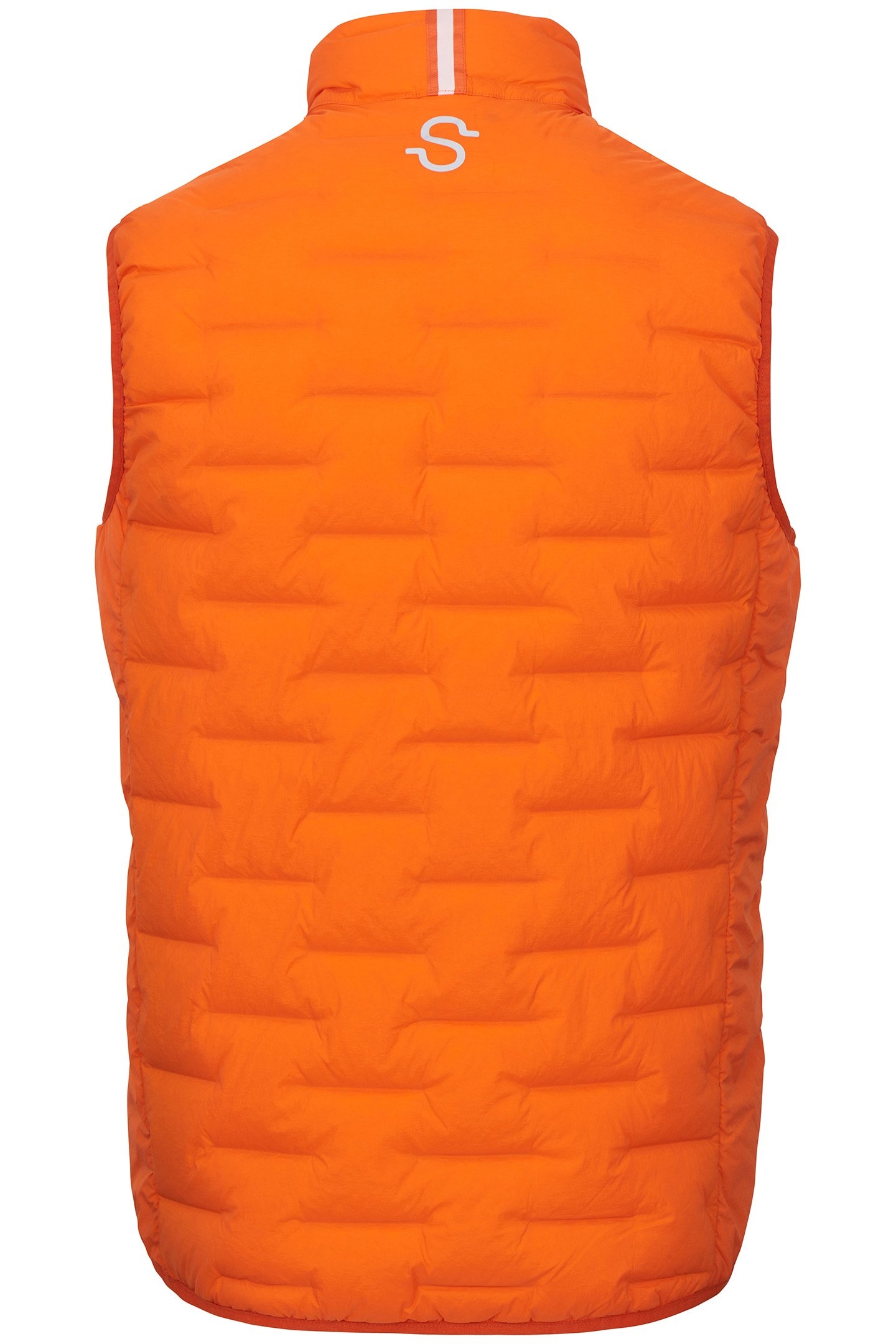 LOFOTEN SEAMLESS DOWN WEST SWIMS ORANGE 2