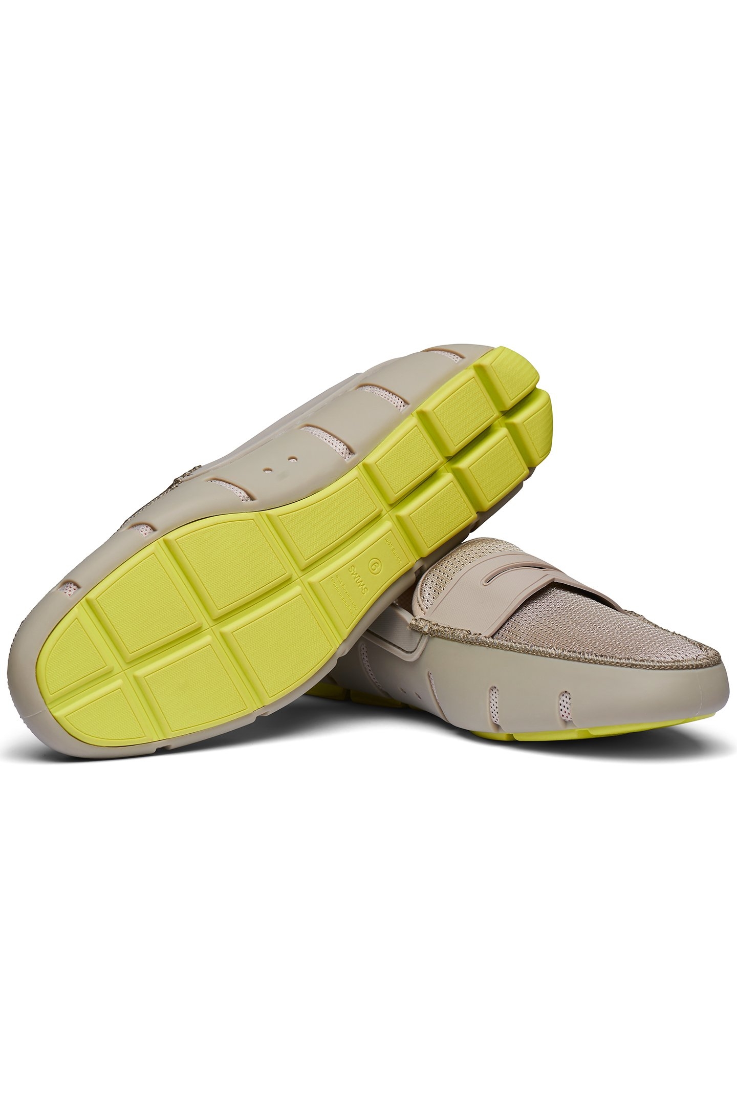 PENNY LOAFER SAND DUNE 3