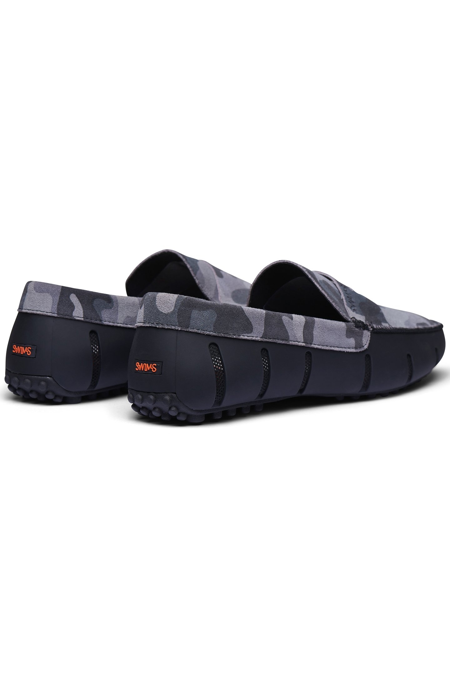 LUXE DRIVER SHADOW 4