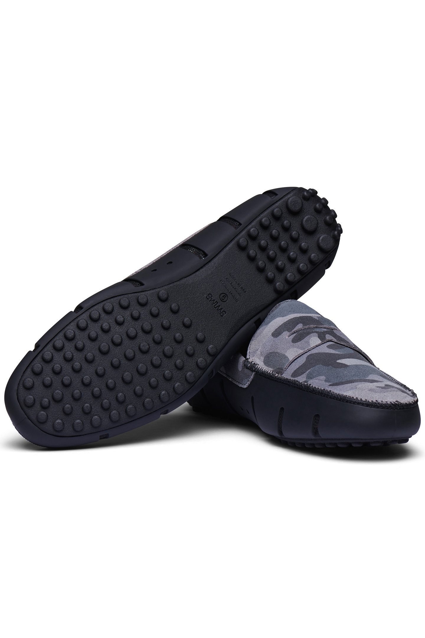 LUXE DRIVER SHADOW 3