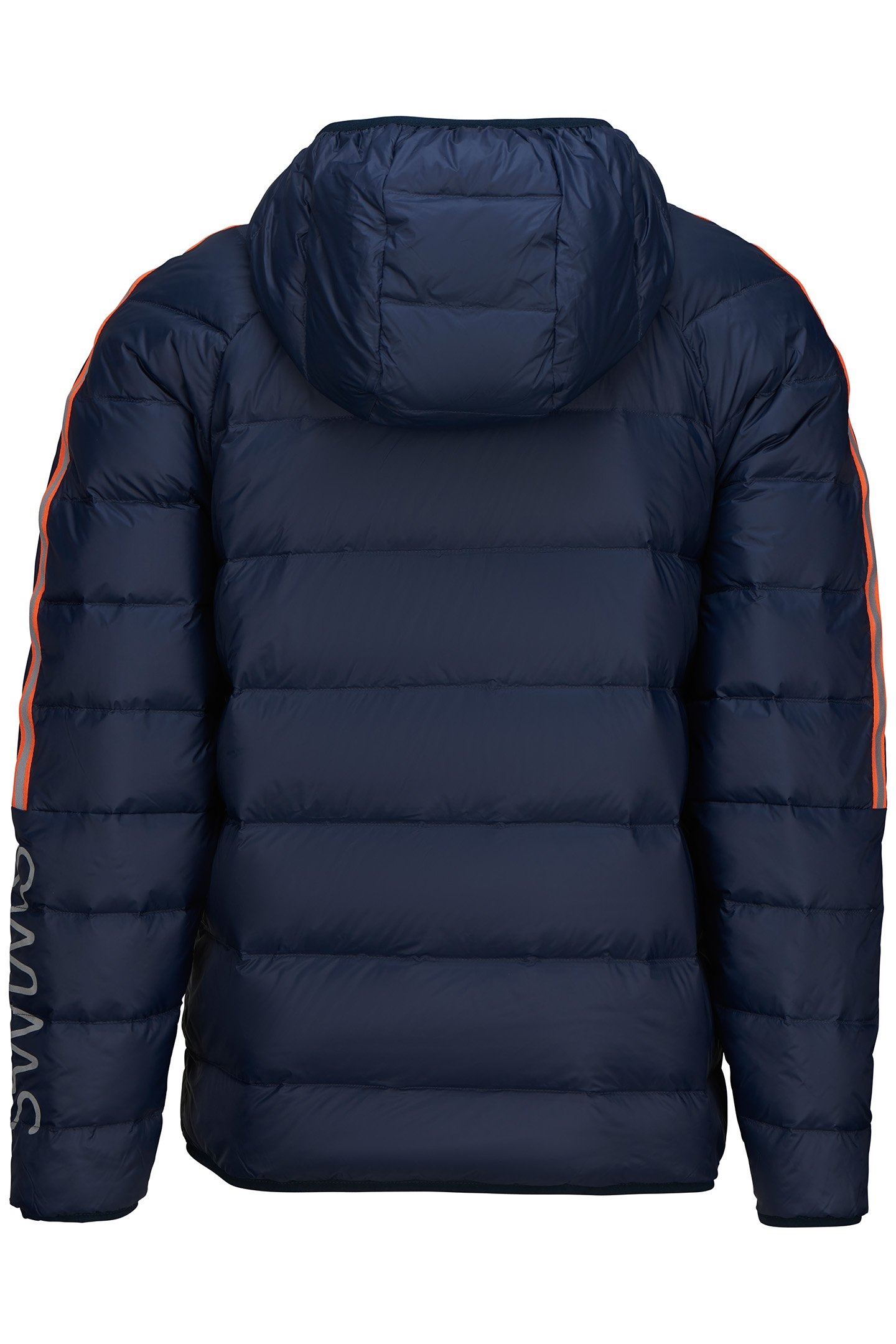 KILLY JACKET NAVY 2