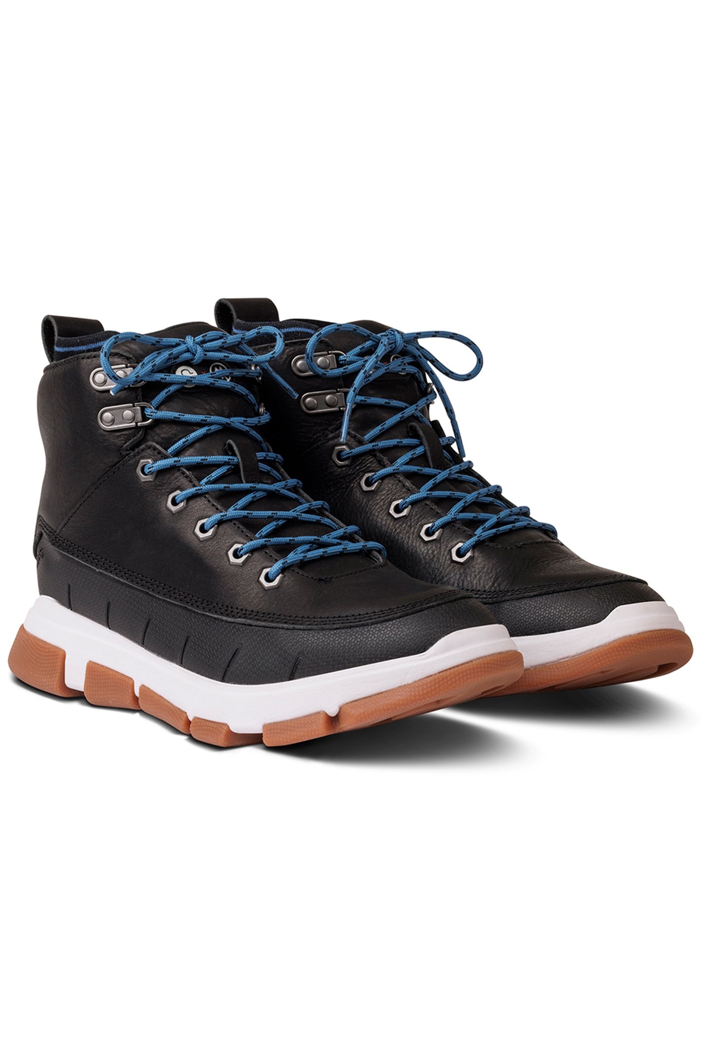 KINSMANHIKER BLACK 2