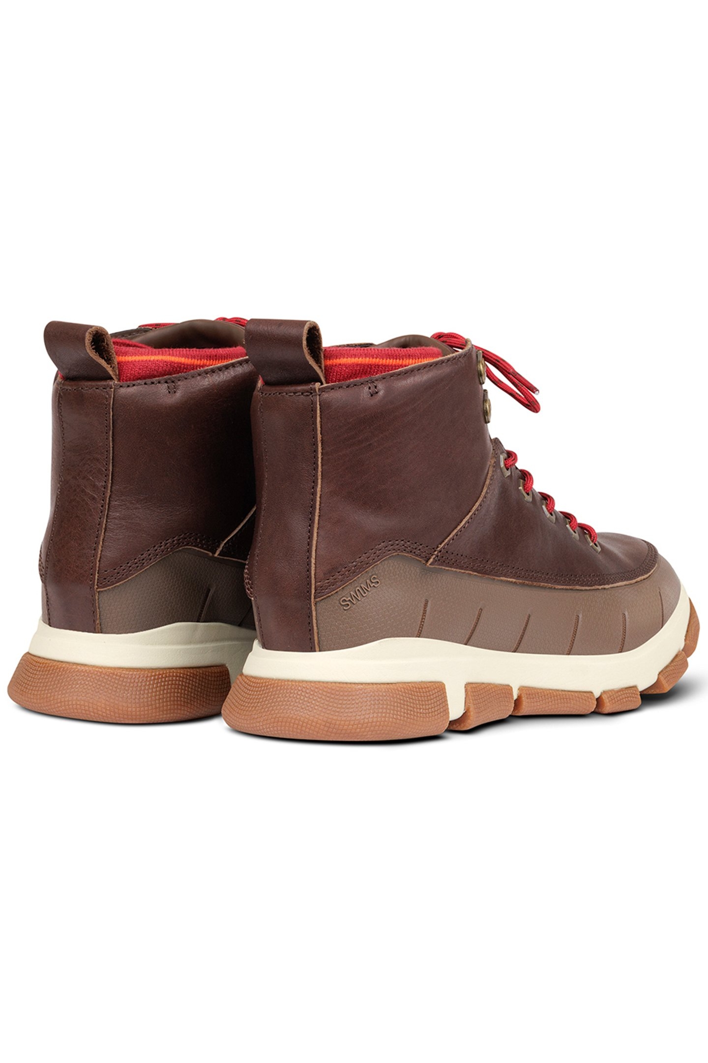 KINSMANHIKER BROWN 4