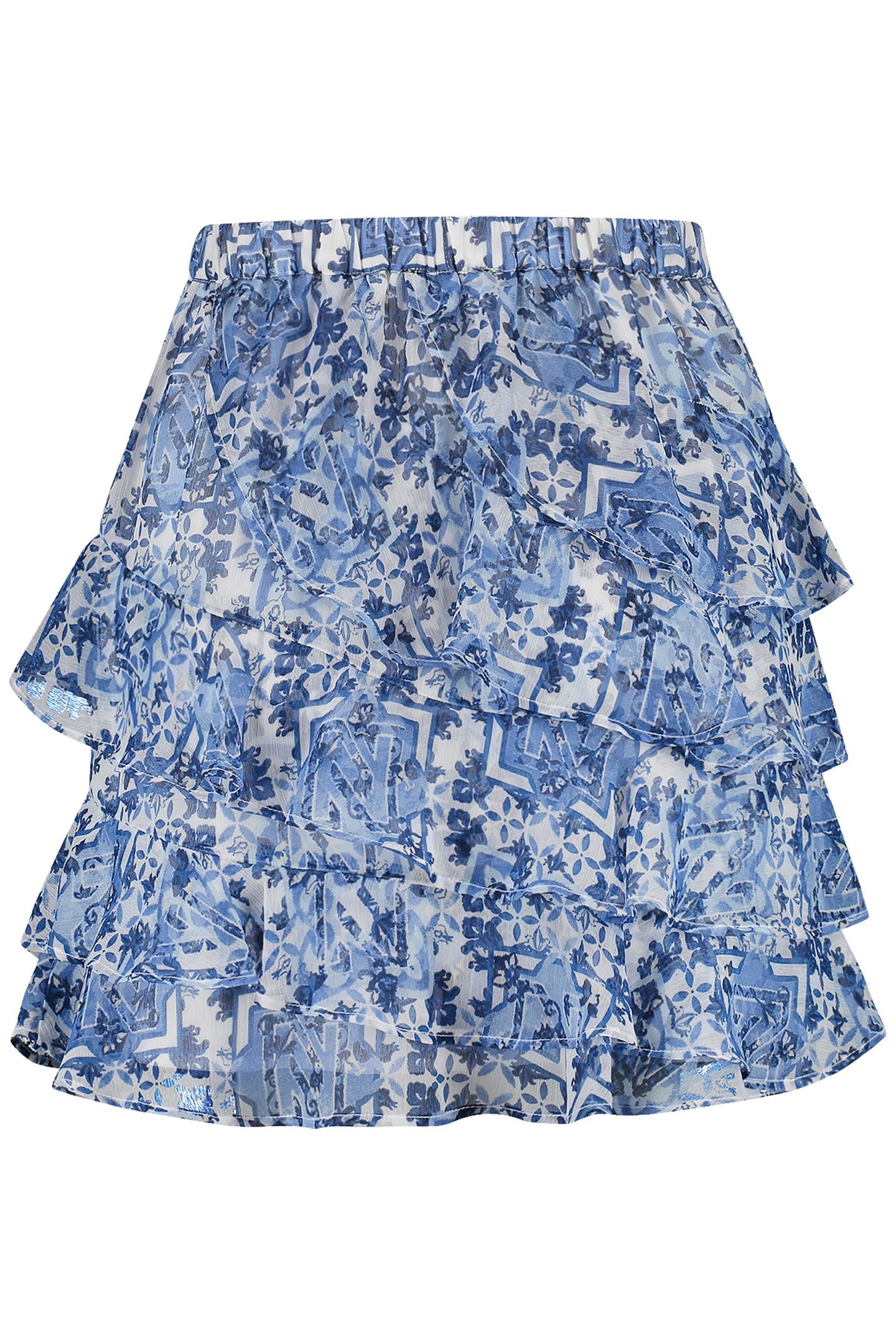 DAKOTA SKIRT MARINE 3