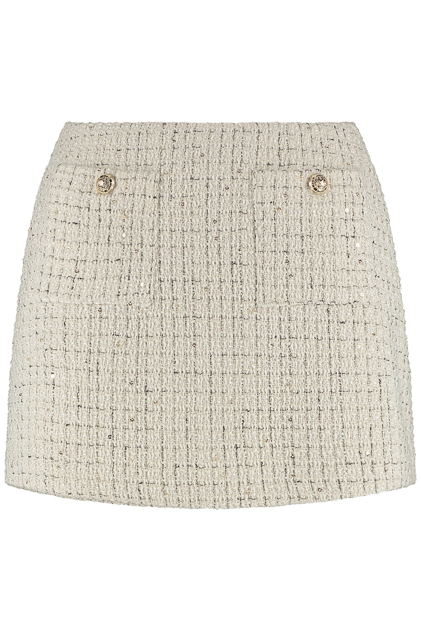 SENNA SKORT OFF WHITE 1