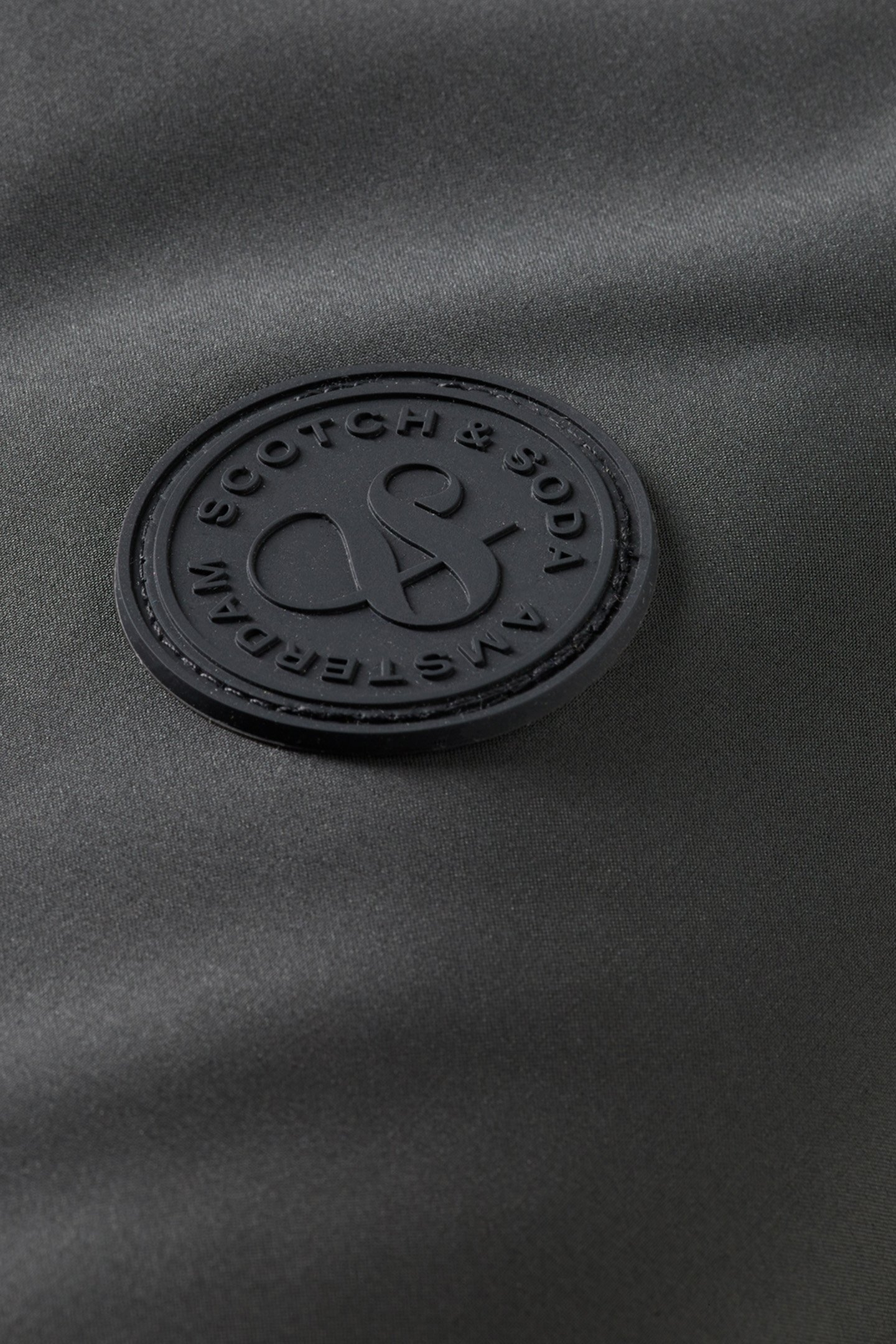 CLASSIC STRETCH HOODED SOFTSHELL VINYL 7