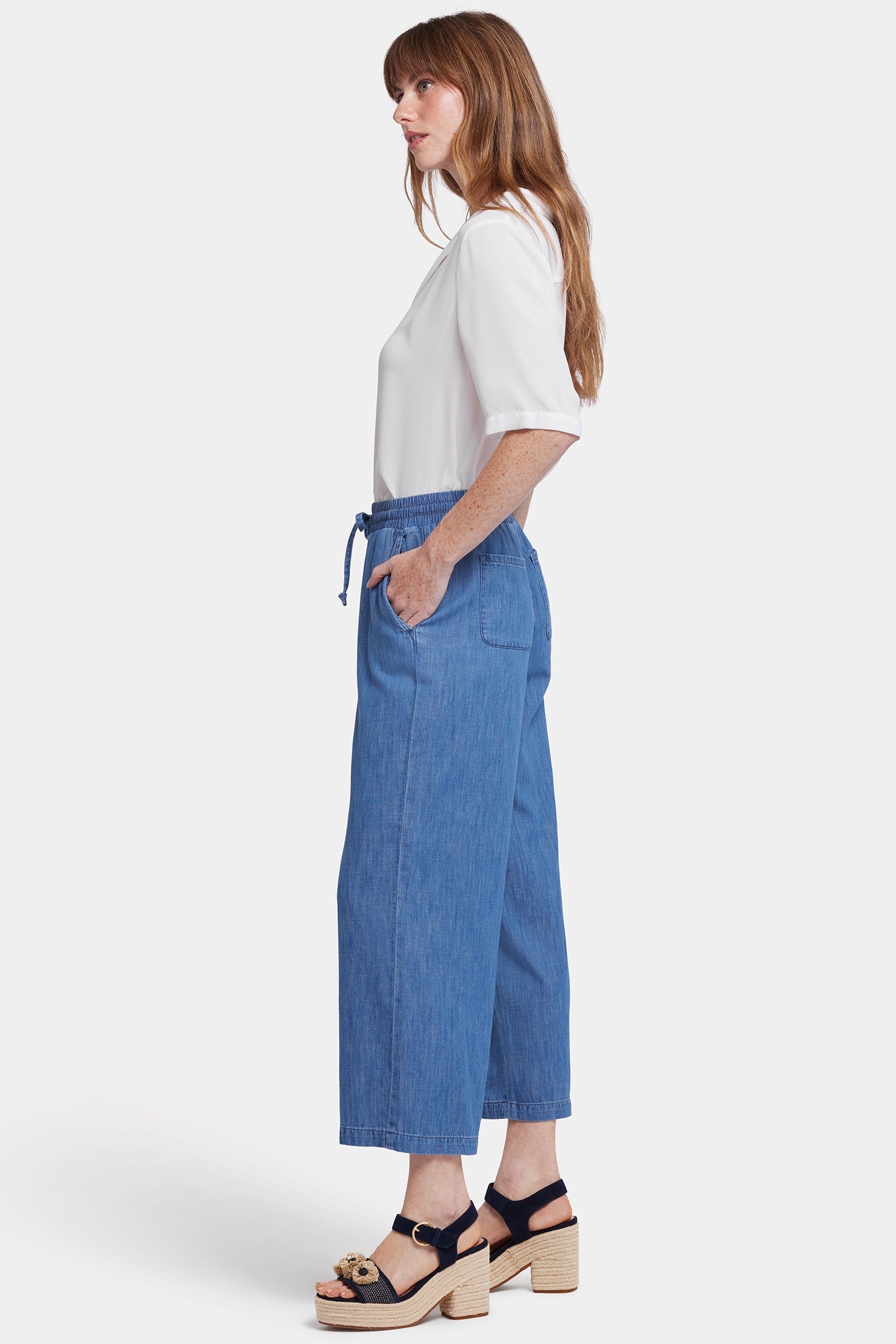JAYNE PULL ON WIDE LEG ANKLE EVERLY 3