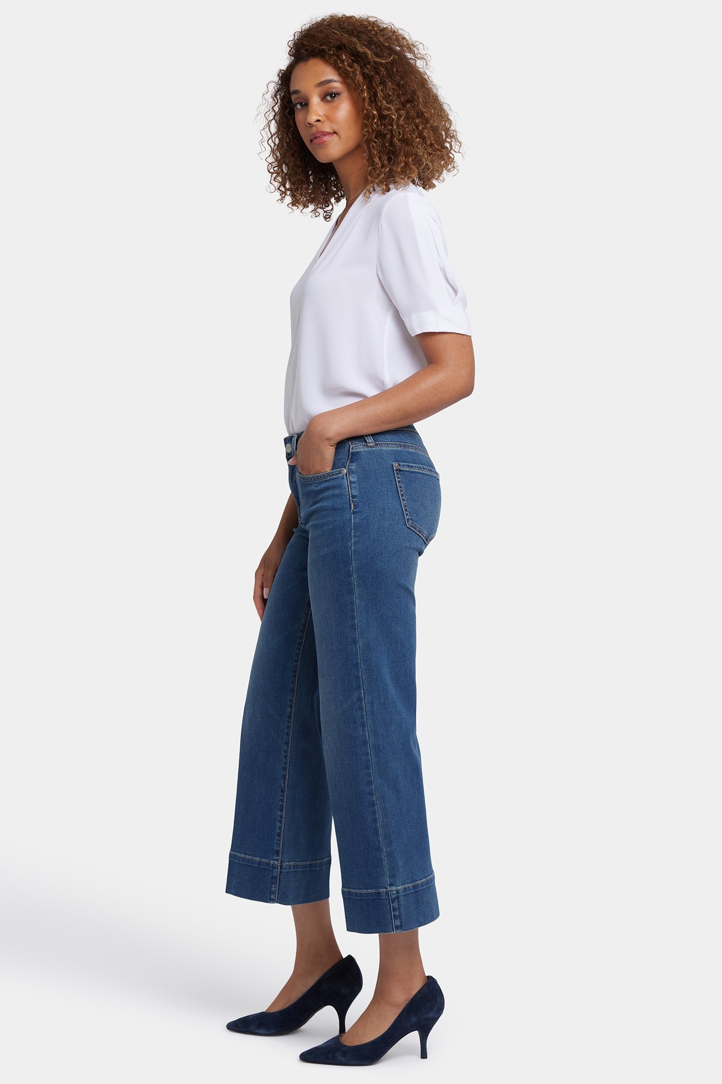 TERESA WIDE LEG ANKLE VALENCIA SURF 3