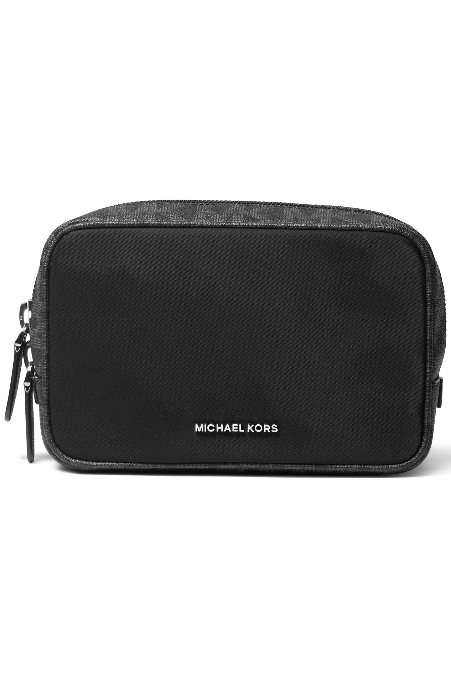 OVERNIGHT TRAVEL BAG IN BLACK 1