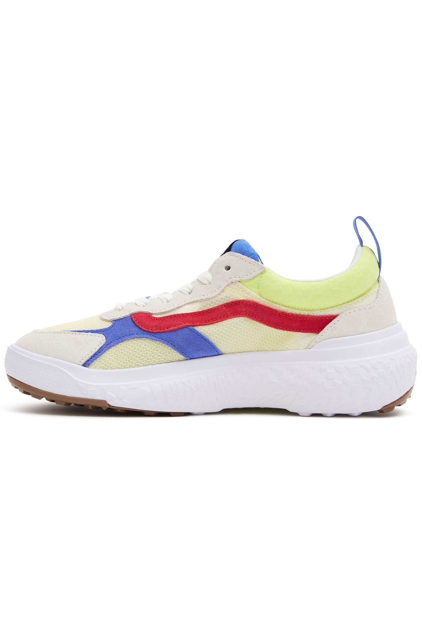 ULTRARANGE NEO VR3 VINTAGE WHITE/MULTI 6