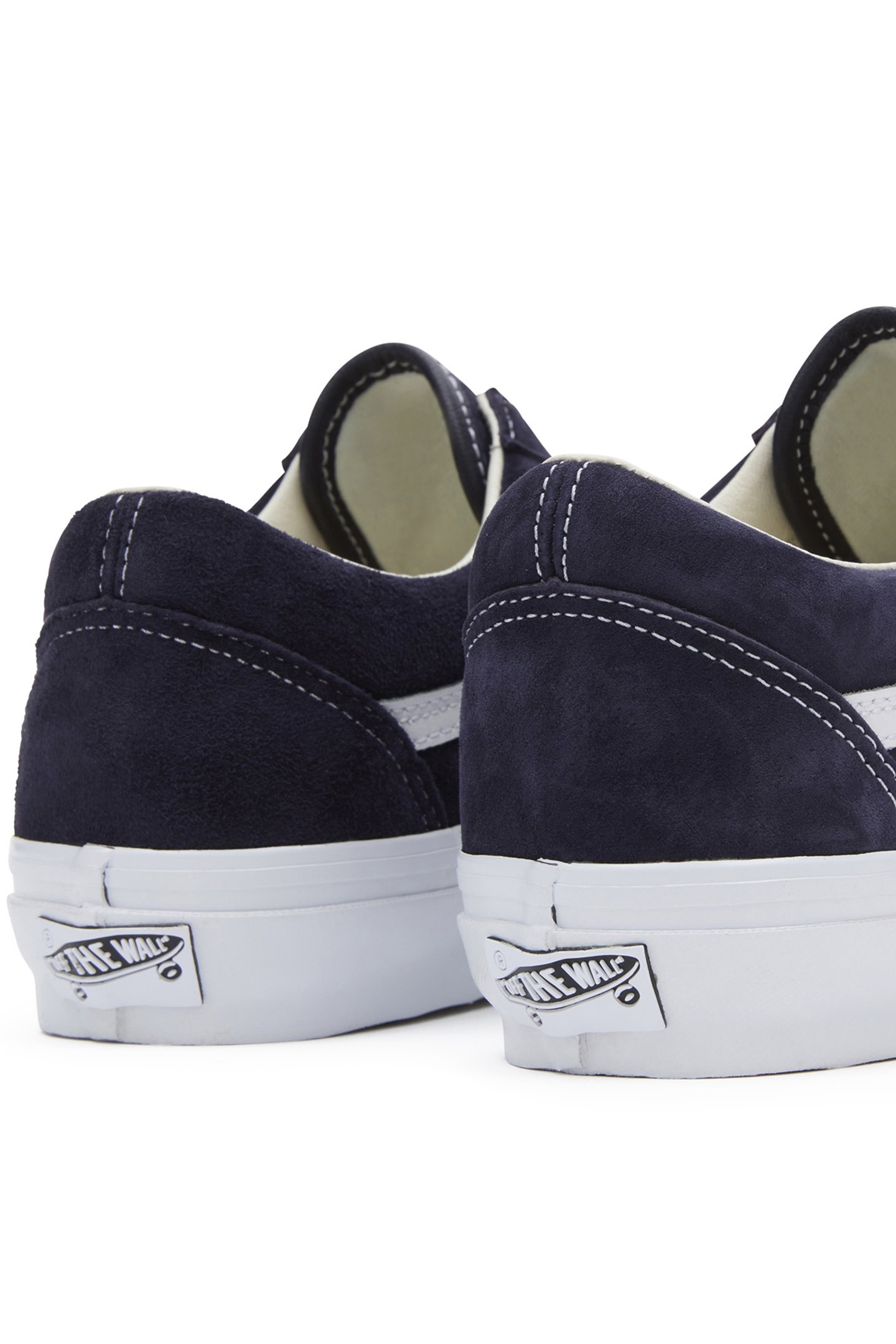 LX OLD SKOOL LX PIG SUEDE BARITONE BLUE 6