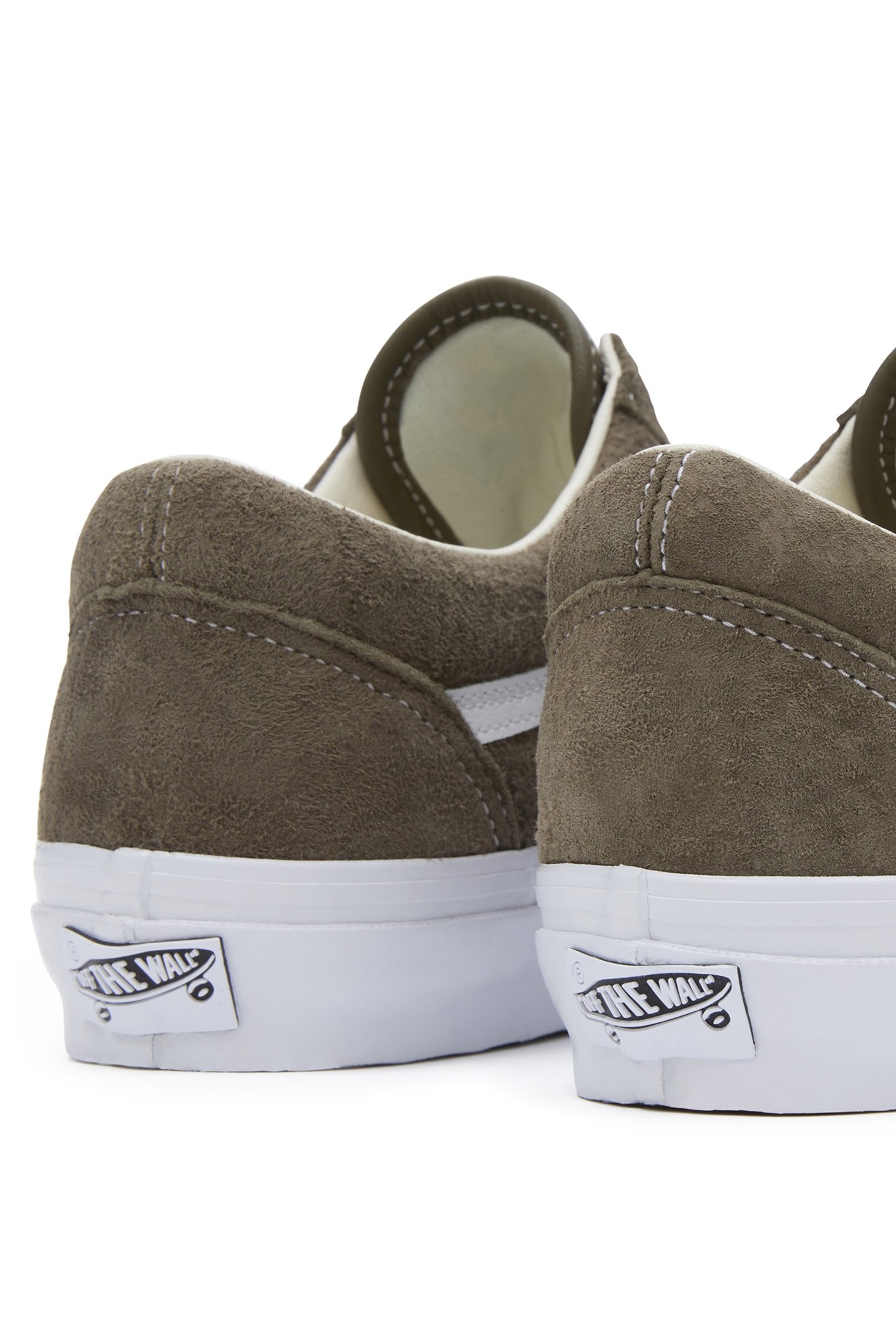LX OLD SKOOL LX PIG SUEDE SEA TURTLE 6