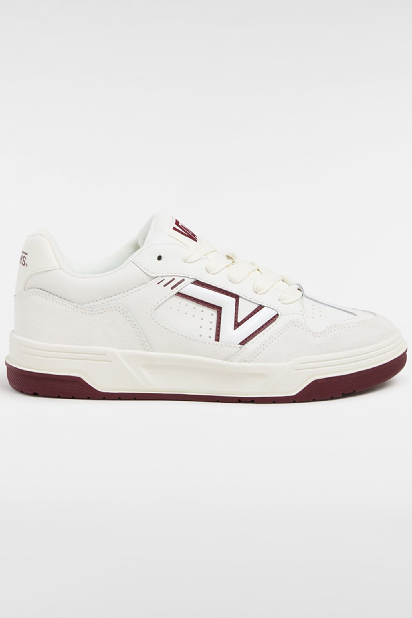 UPLAND VINTAGE SPORT PORT ROYALE 1