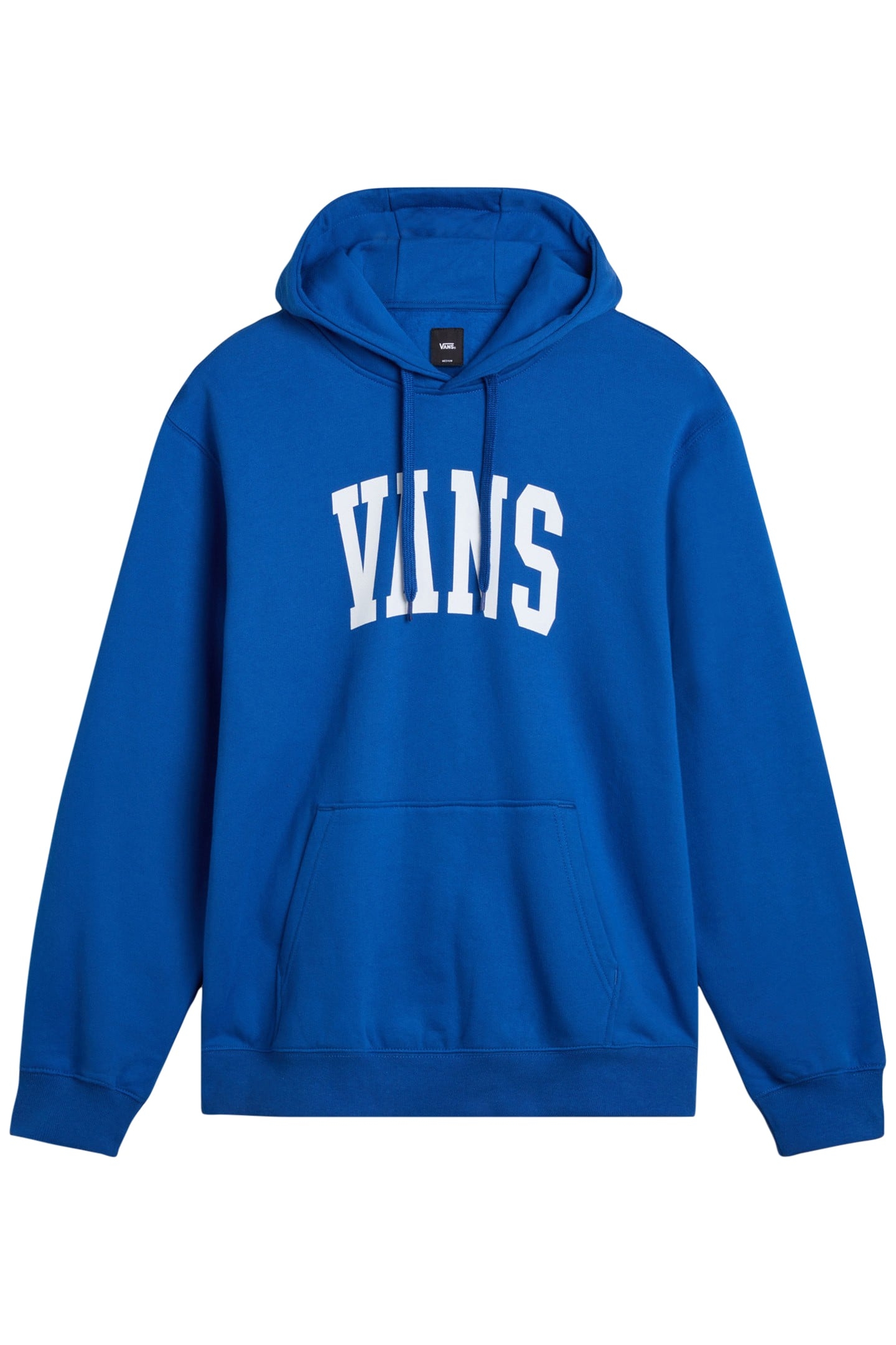 VANS ARCHED PULLOVER TRUE BLUE 1