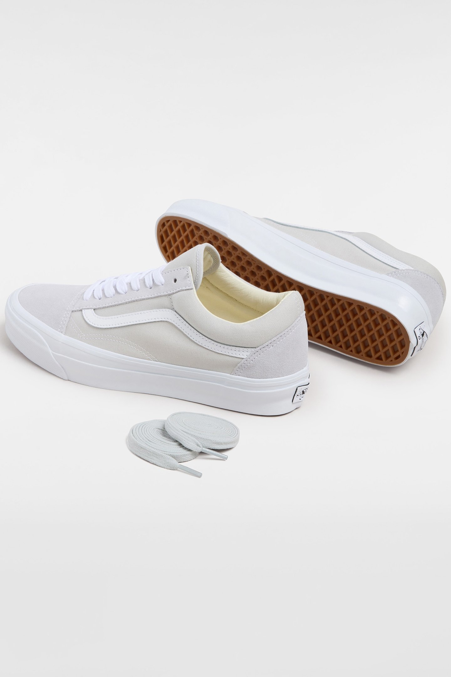 LX OLD SKOOL LUNAR ROCK 3