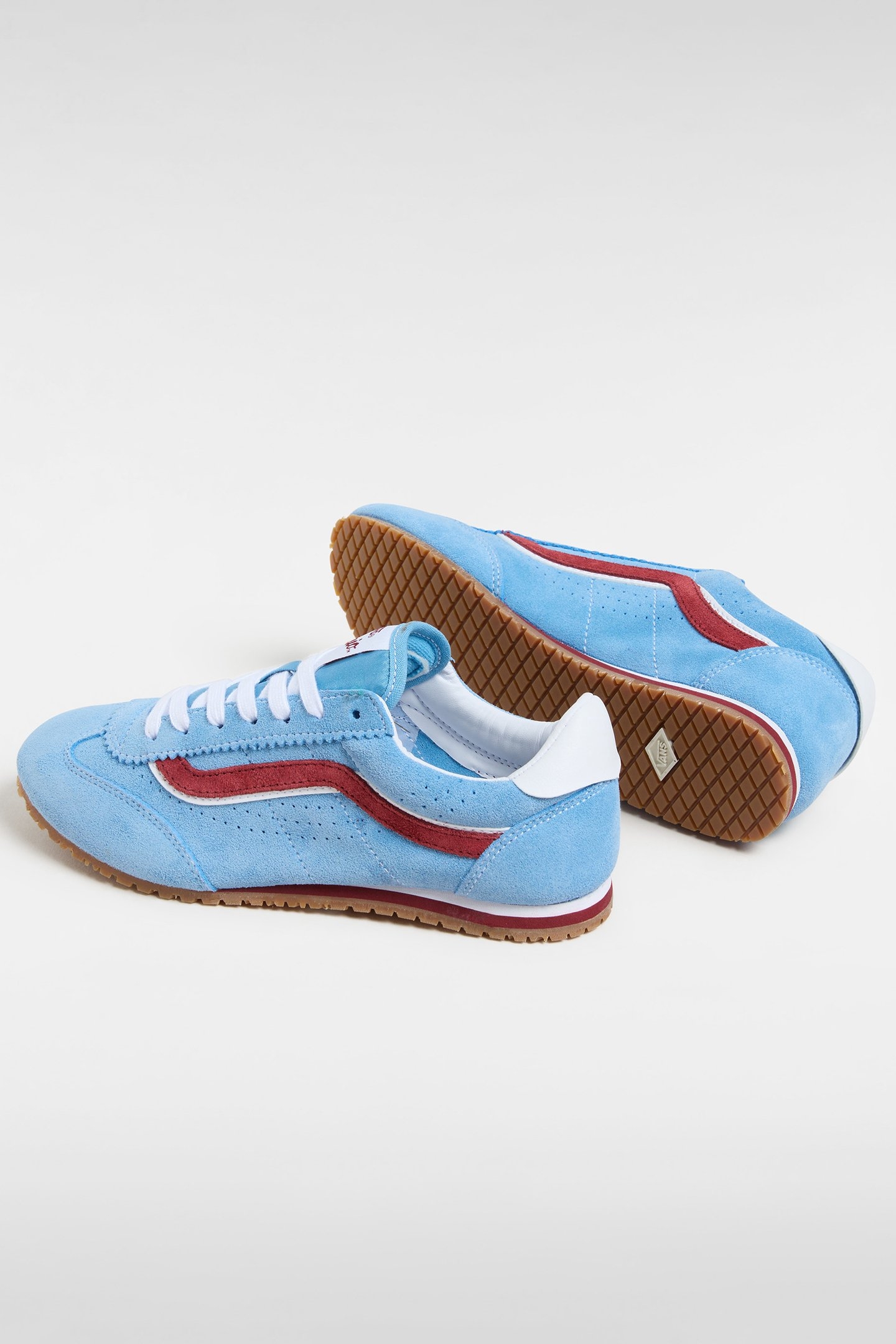 SUPER LOWPRO HERITAGE BLUE 3