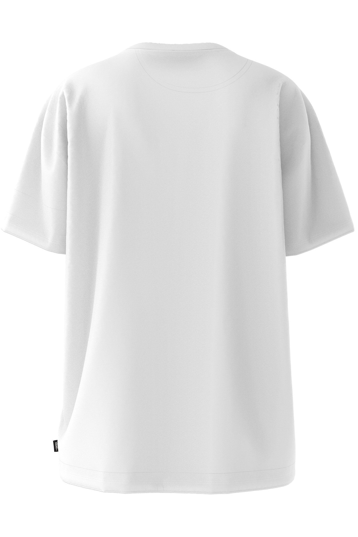 CONDUIT OVERSIZED SS WHITE 2