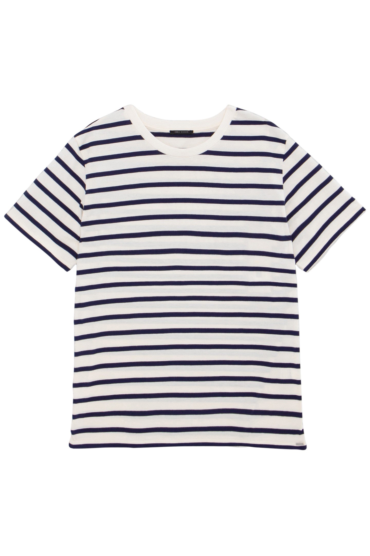 GLITTER MESSAGE SAILOR TEE-SHIRT BACK 5