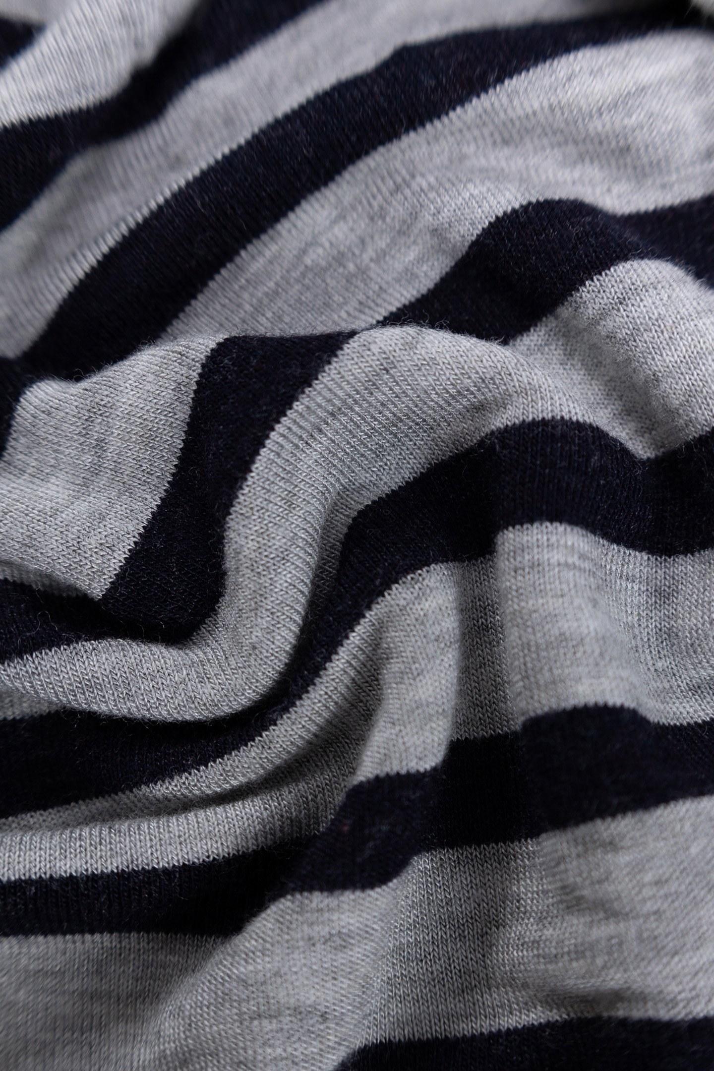 SAILOR T-SHIRT WITH ROUND NECK AND PEARLS 7