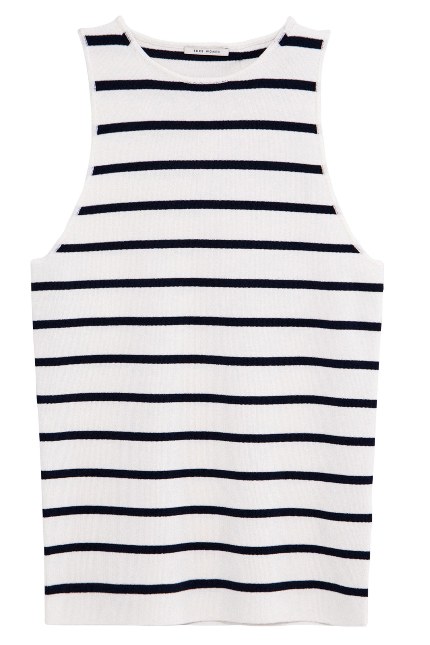 SLEEVELESS T-SHIRT FOR WOMEN 4