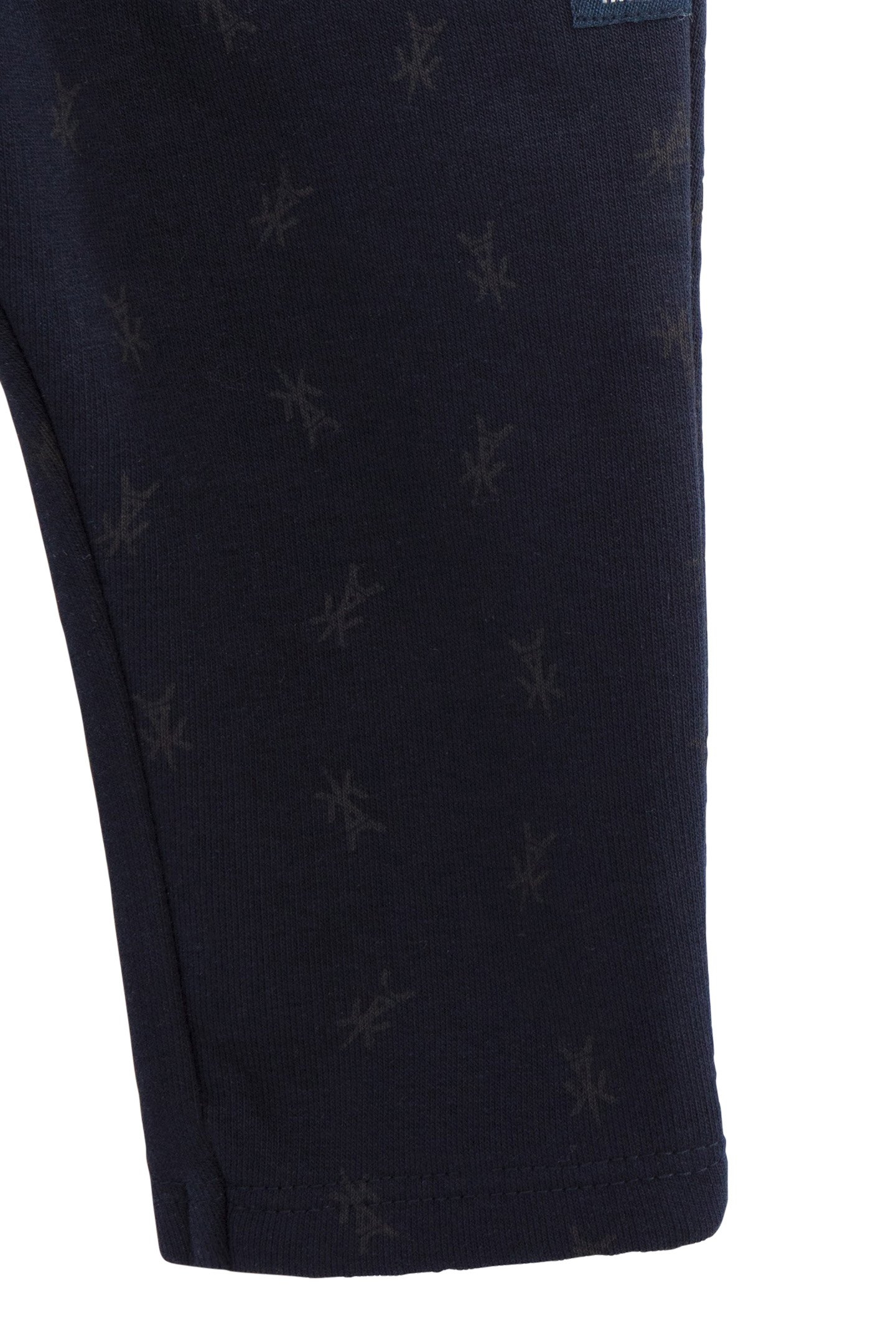 2-IN-1 BABY BOY EIFFEL TOWER T-SHIRT AND JOGGING SUIT SET 7