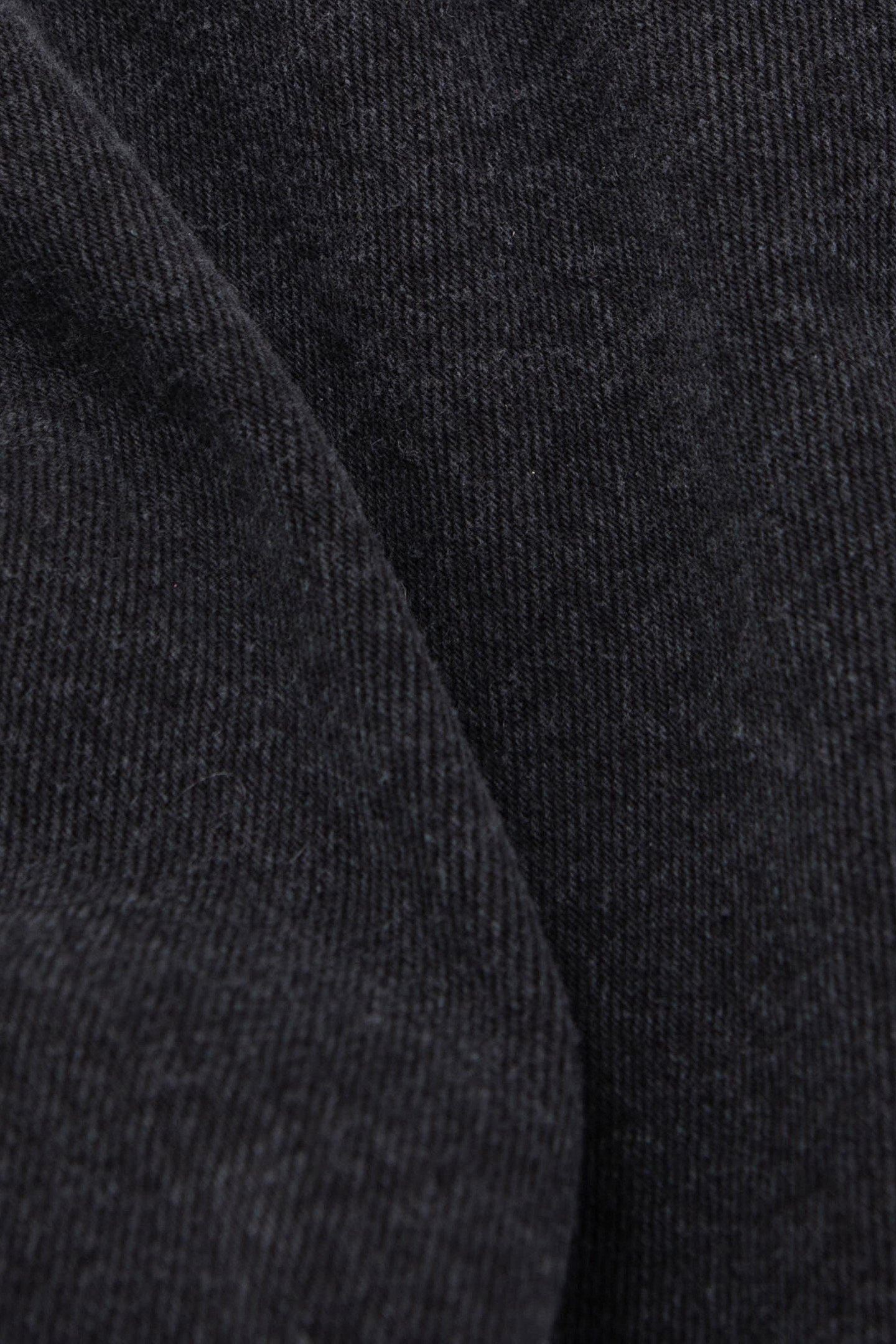 GREY DENIM SHIRT WATERLESS PATCH POCKETS GIRL 6