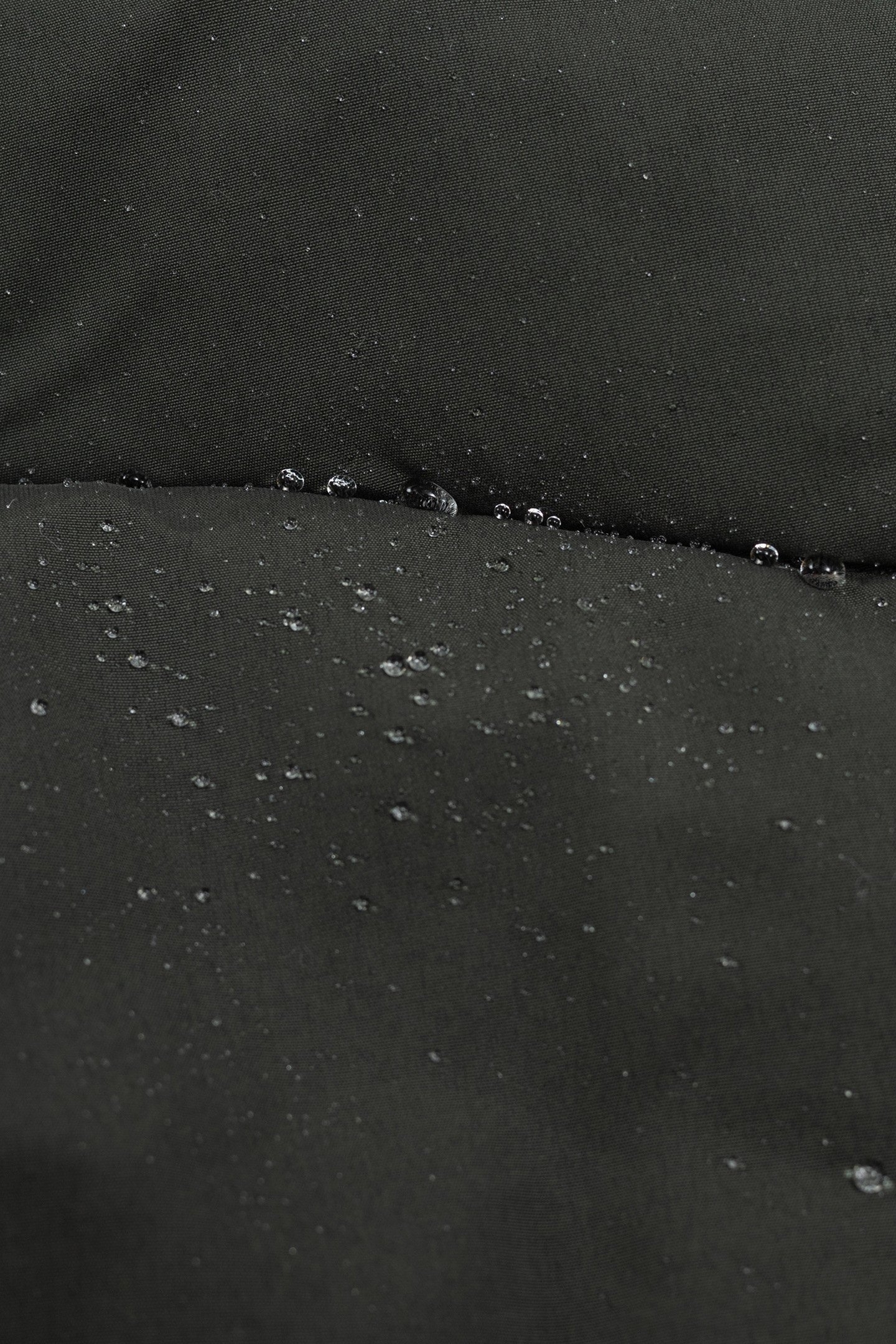 GIRL'S 2-IN-1 KHAKI DOWN JACKET WITH SHERPA VEST 7