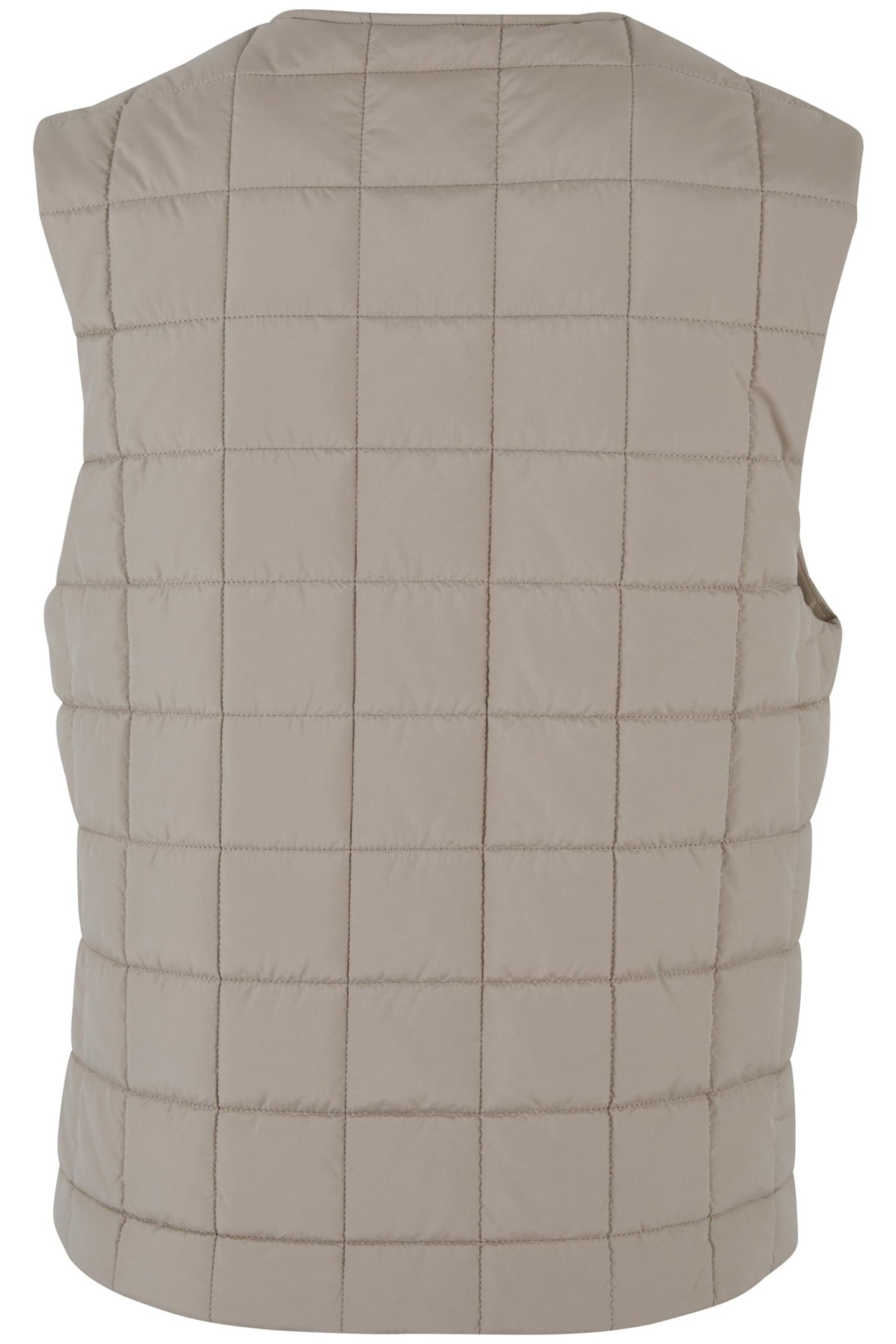 LADIES LINER VEST WETSAND 2