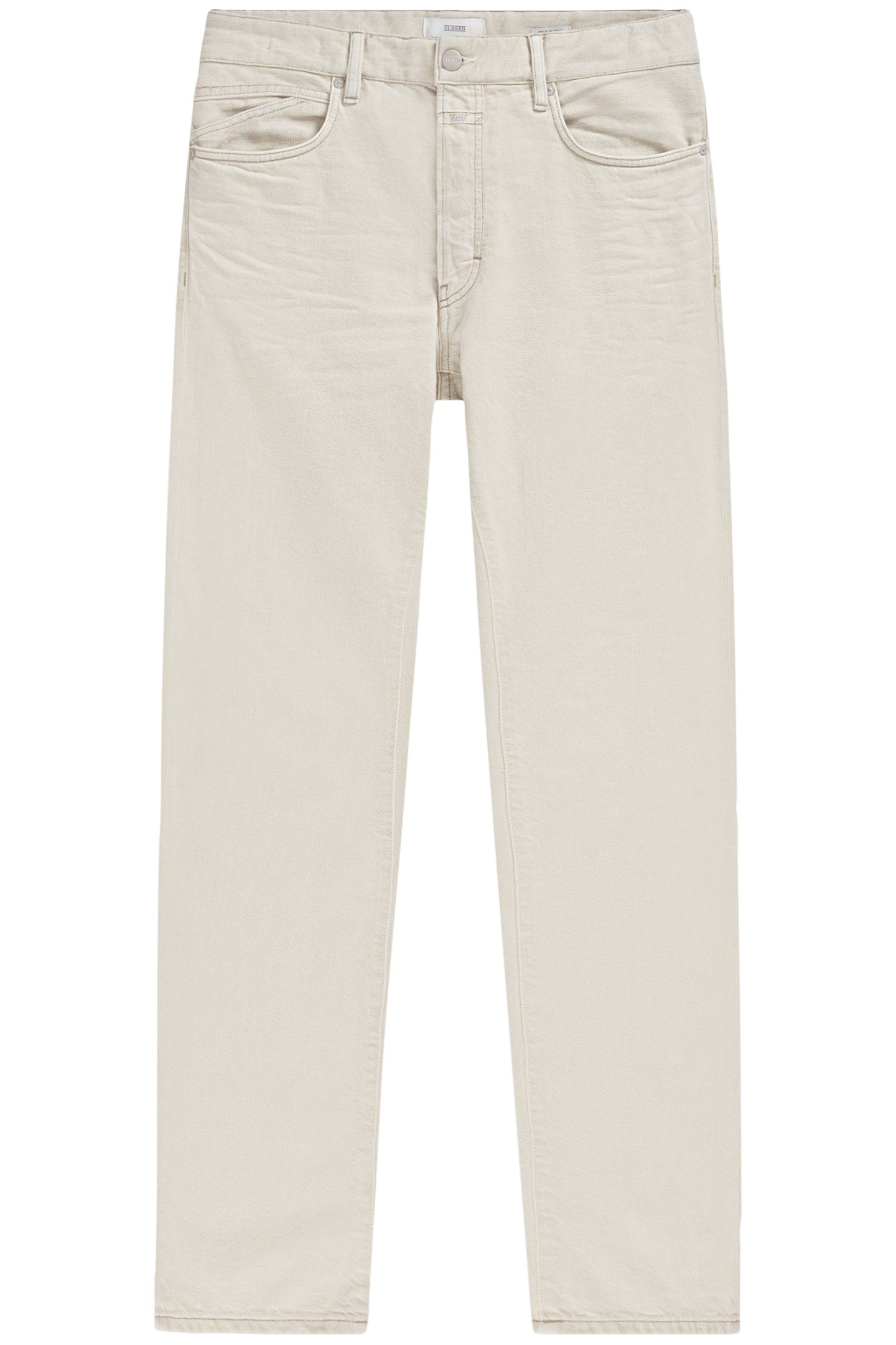 OAKLAND STRAIGHT JEANS SAND DUNE 3
