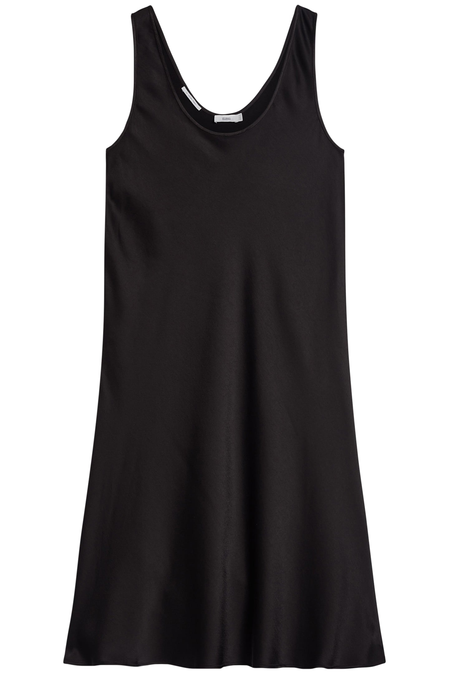 TOP DRESS DRESSES BLACK 4