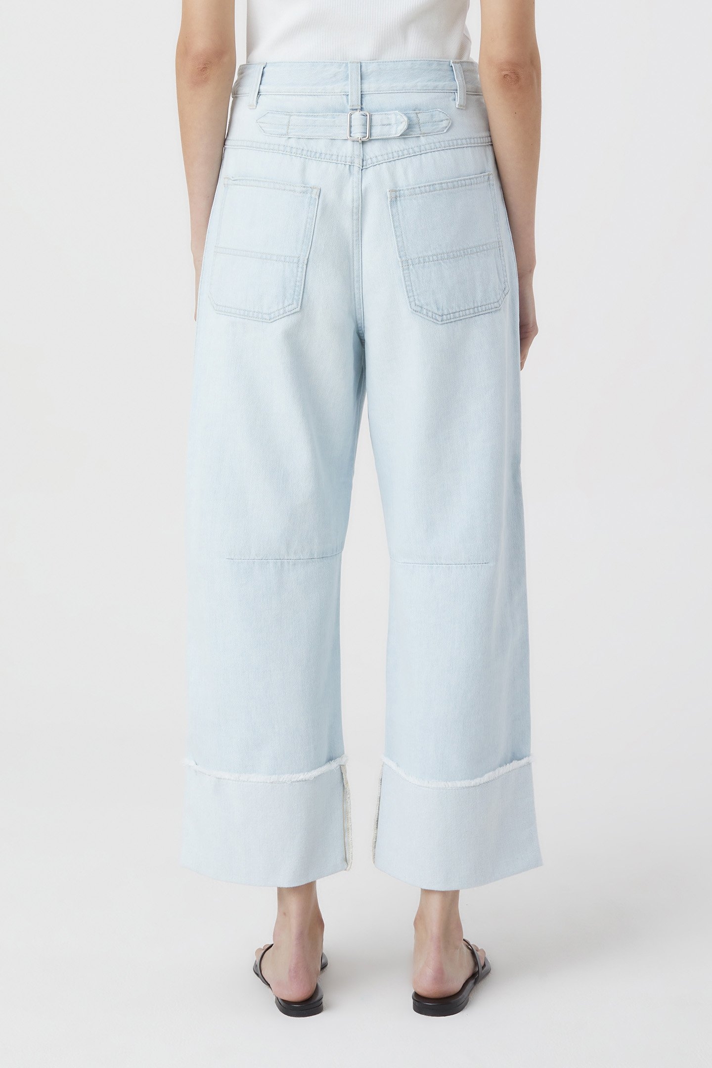 AVERLY JEANS EXTREME LIGHT 2