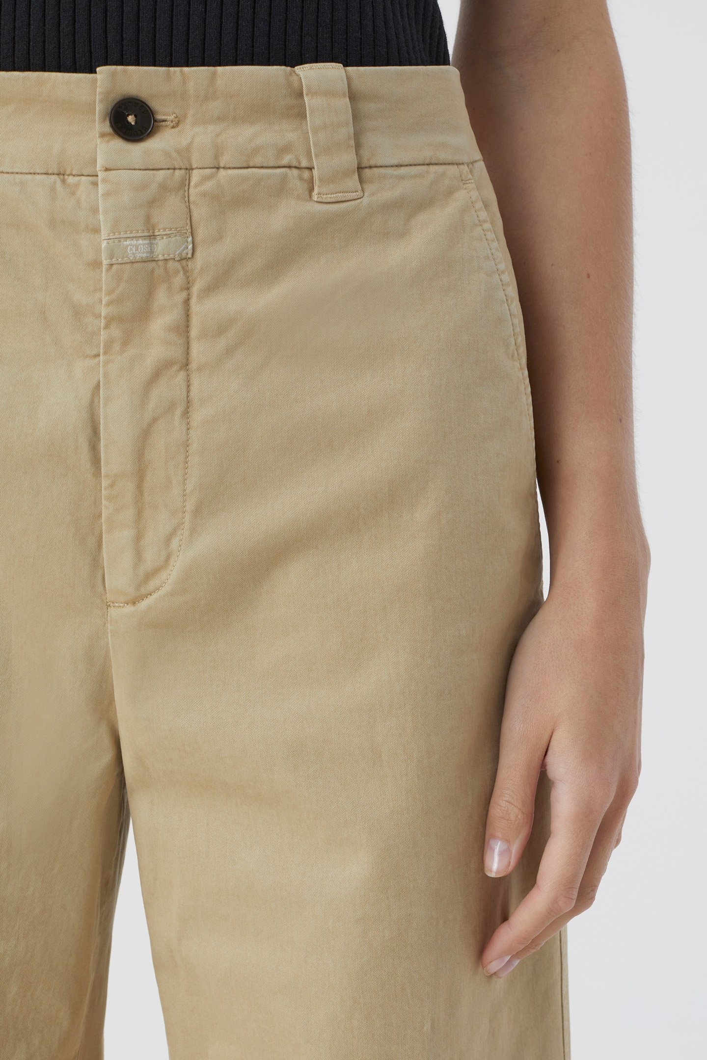 BARTON PANTS DESERT BEIGE 5
