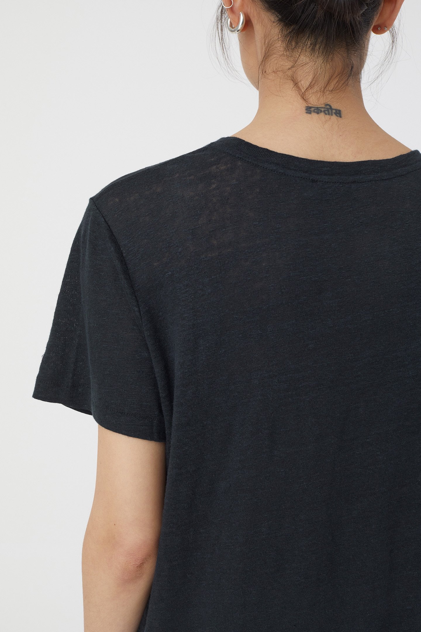 T-SHIRT T-SHIRTS BLACK 5