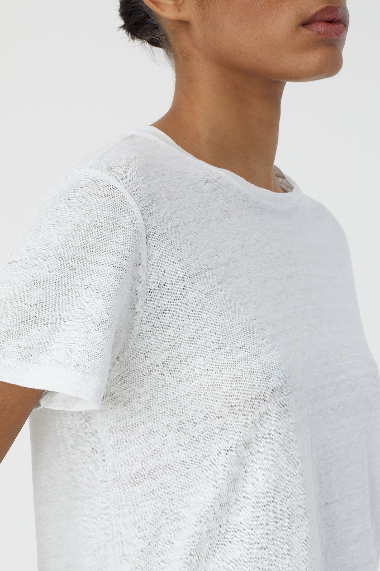 T-SHIRT T-SHIRTS WHITE 6