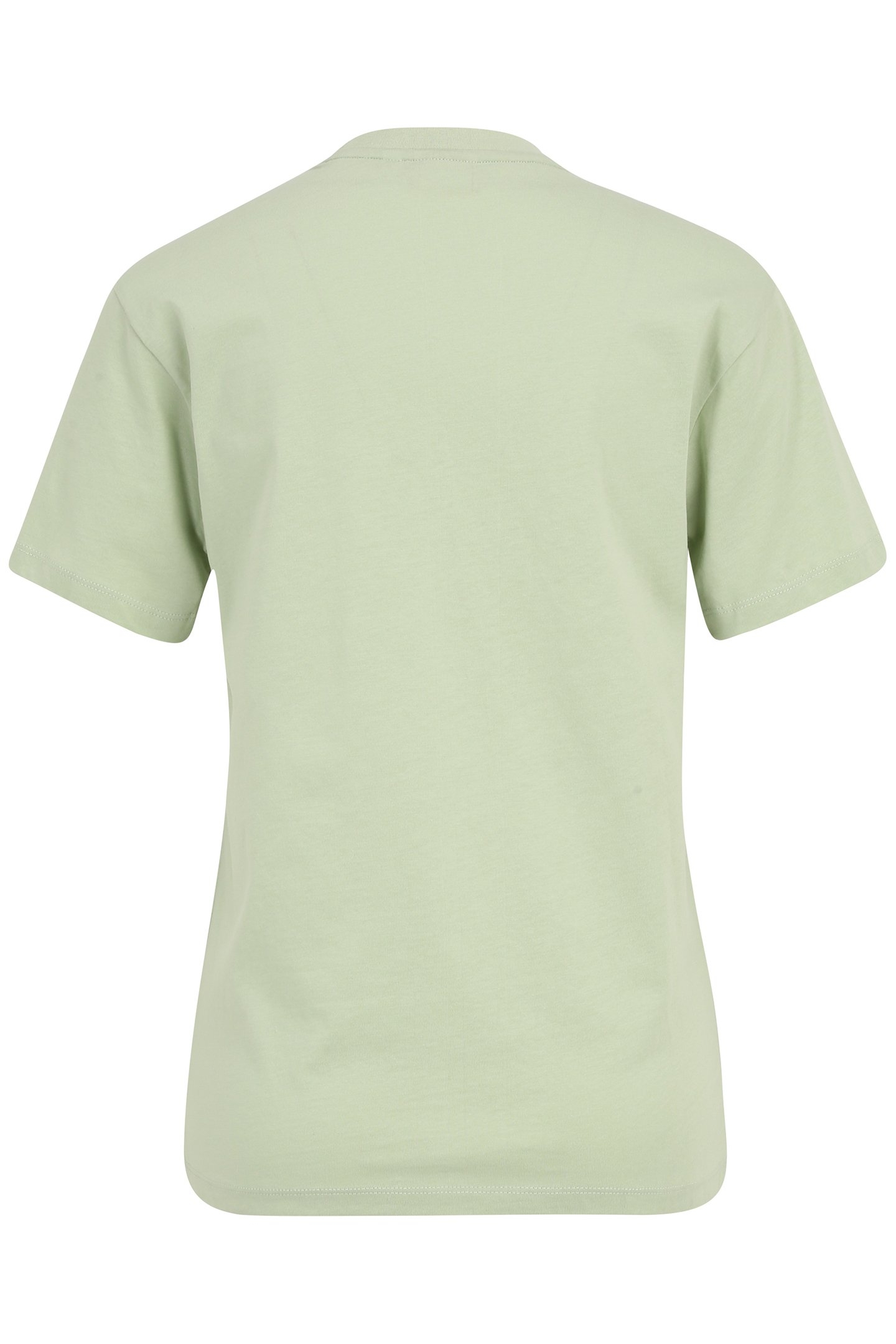 LIEBSTADT TEE SMOKE GREEN 5
