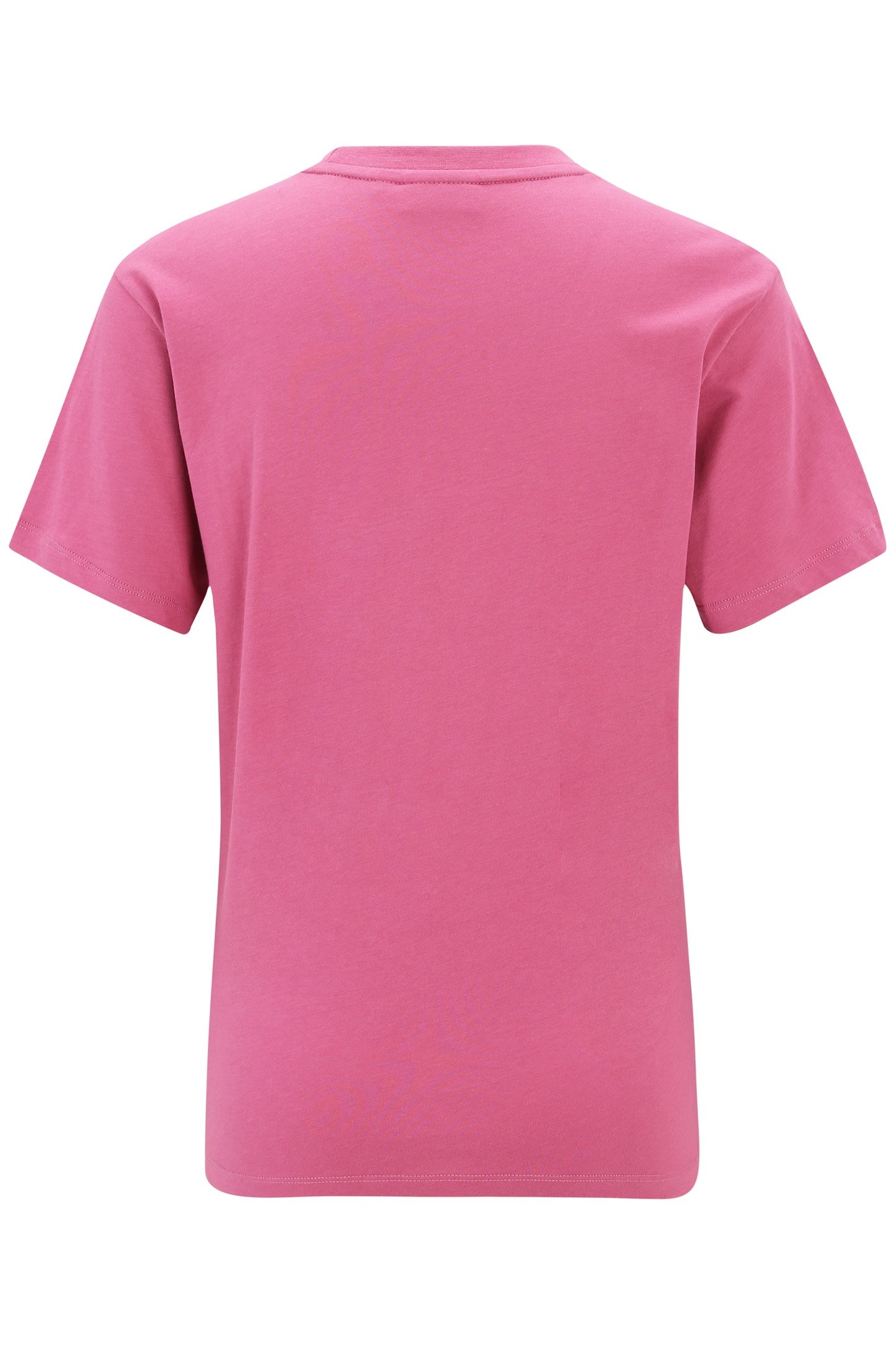 BIENDORF TEE RED VIOLET 5
