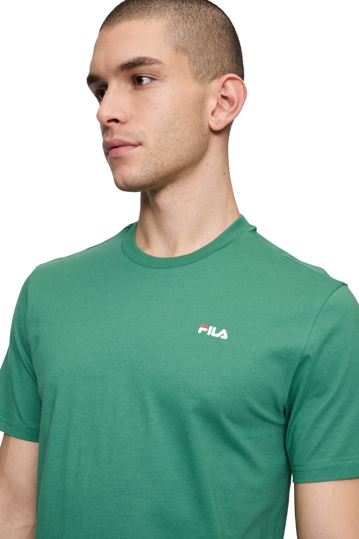 LAAS REGULAR TEE FIR 7