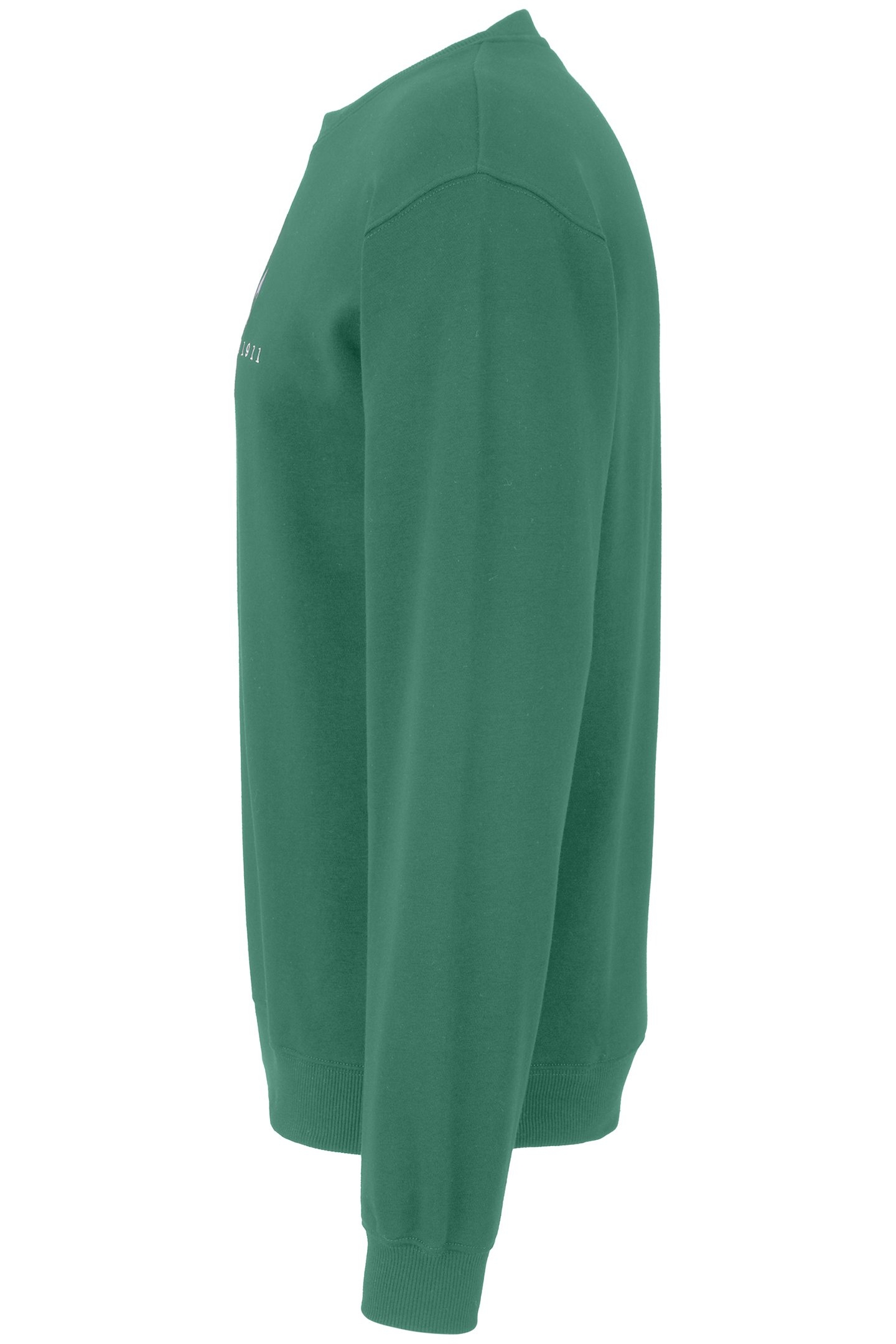 UNISEX BARTON CREW SWEAT FIR 6