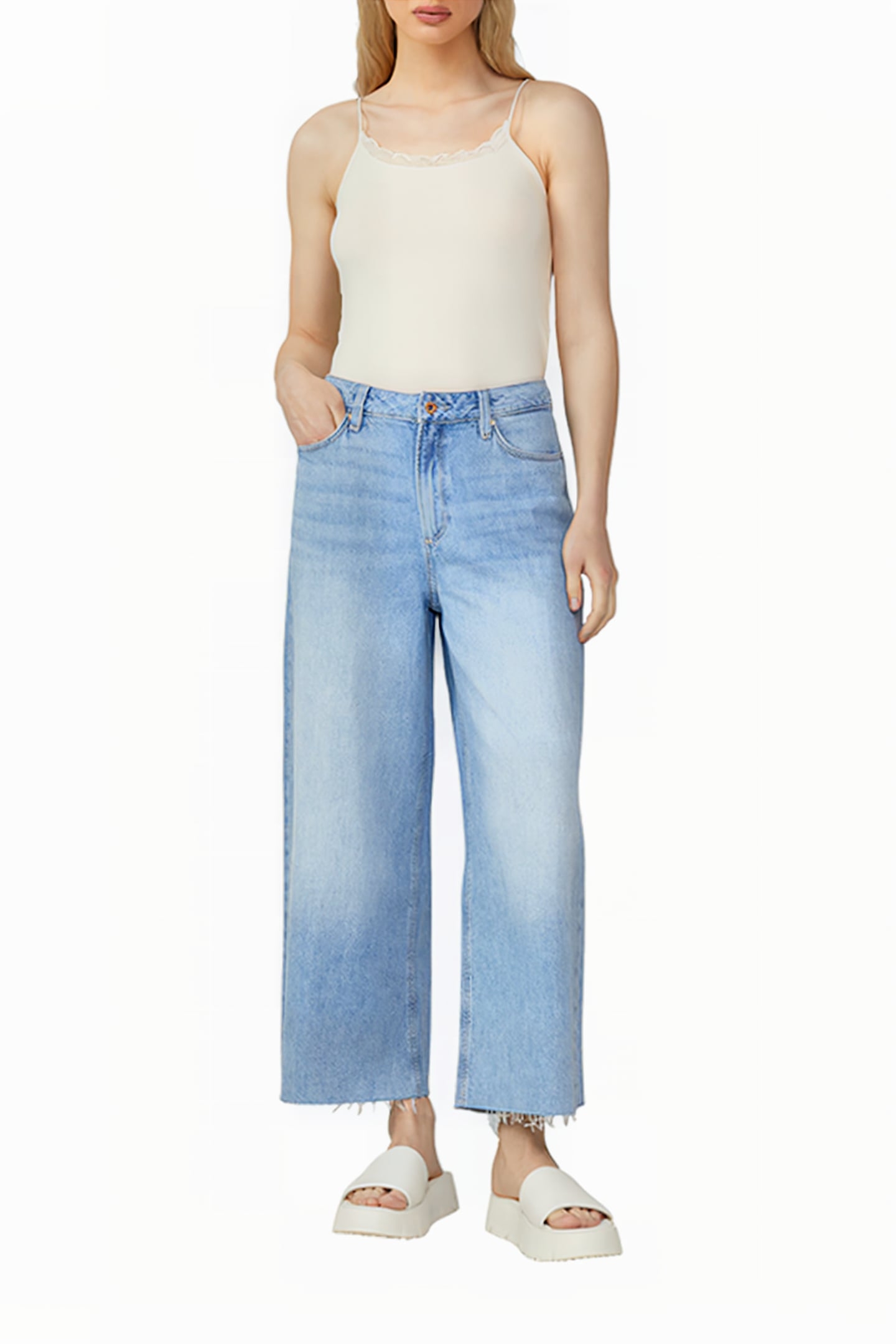 S.OLIVER-QS JEANS BLUE 2