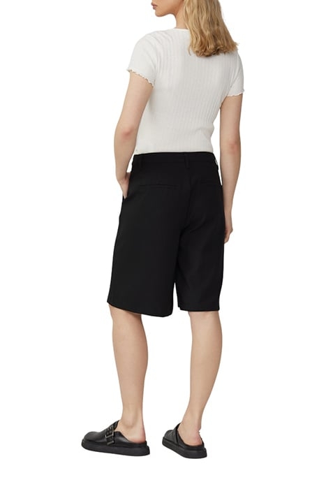 S.OLIVER-QS SHORTS BLACK 3