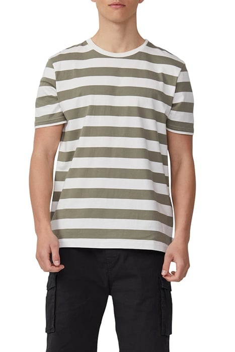 S.OLIVER-QS T-SHIRTS GREEN 1