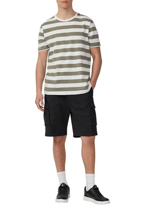 S.OLIVER-QS T-SHIRTS GREEN 2