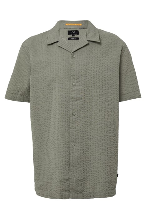 S.OLIVER-QS SHIRTS GREEN 4
