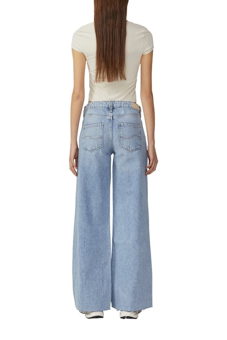 S.OLIVER-QS JEANS BLUE 3