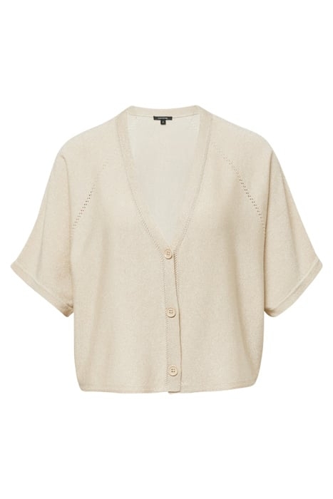 COMMA CARDIGAN OFFWHITE 4