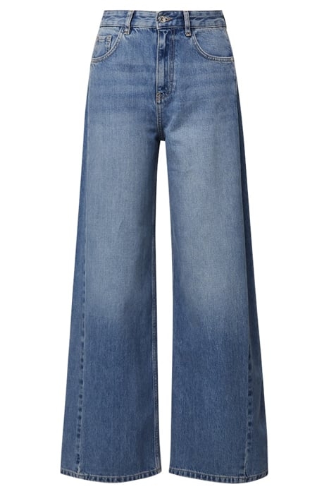 COMMA JEANS BLUE 4