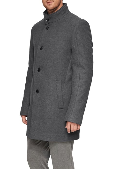 S. OLIVER JACKETS OUTDOOR GREY/BLACK 1