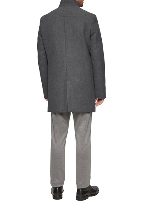 S. OLIVER JACKETS OUTDOOR GREY/BLACK 3